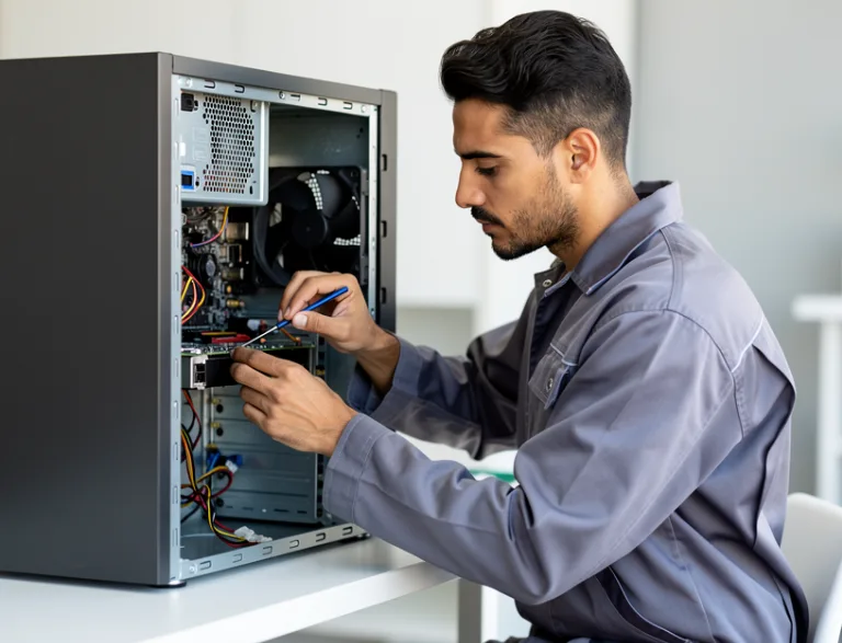 Tecnico informatico Vasto